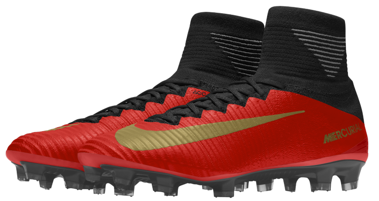 CR7】 NIKE マーキュリアルスーパーフライV Campeoes 公開 : Kohei's