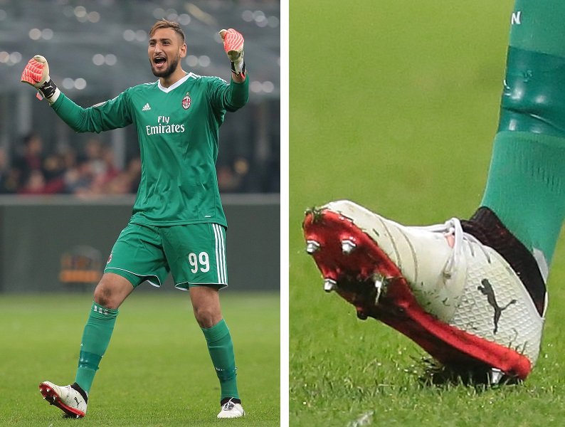 イタリア代表gkドンナルンマがアディダスと契約 着用スパイクは コパ19 1 Kohei S Blog サッカースパイク情報ブログ イタリア代表gkドンナルンマがアディダスと契約 着用スパイクは コパ19 1 Kohei S Blog サッカースパイク情報ブログ