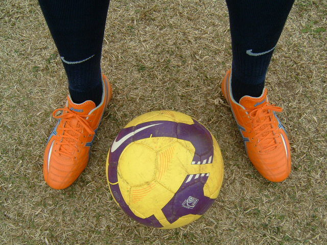 アシックス DSライト ジェニオ2 インプレ : Kohei's BLOG サッカー