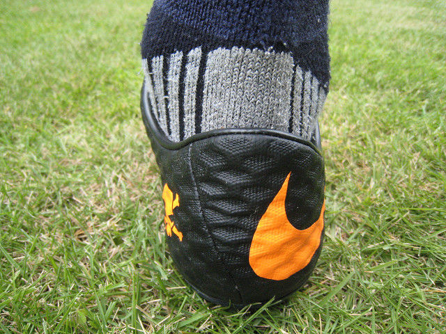 ナイキ ハイパーヴェノム ファントム FG インプレ : Kohei's BLOG