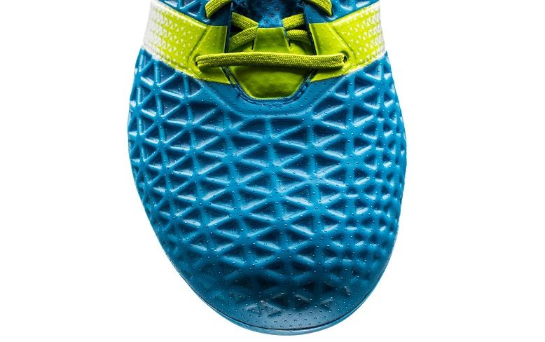 adidas アディダス エース 16.2-ジャパン HG LE(ブルー×ホワイト