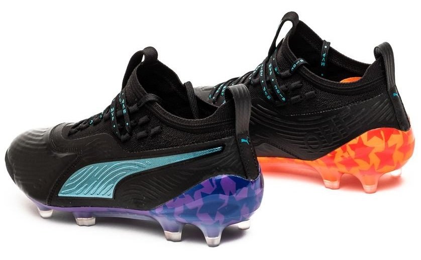 サッカースパイク  プーマワン19.1  FG/AG Amazon | プーマ サッカースパイク プーマ ワン 19.1 HG 土 人工