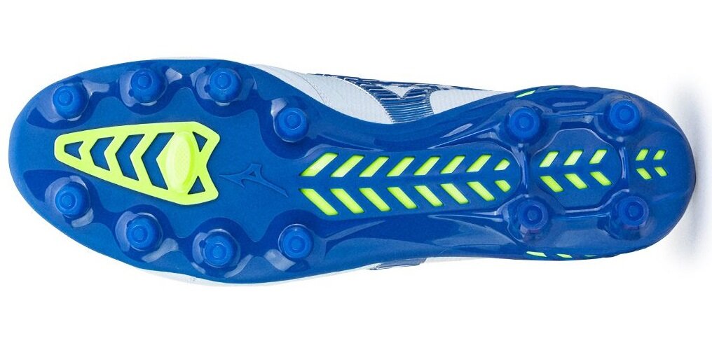 モレリアネオ3ベータに海外限定の新色が登場「Below Zero Pack