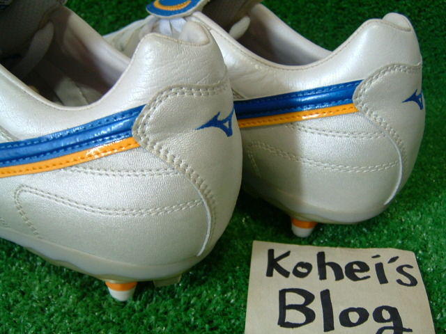 Bibian 比比昂 - 激レア新品未使用！MIZUNO(ミズノ)のサッカー