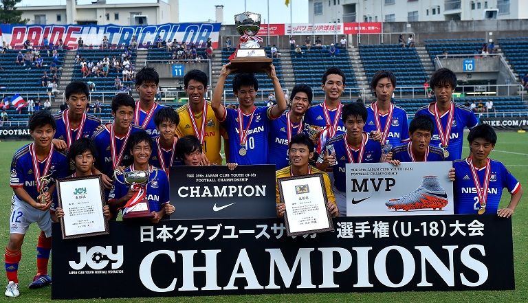 U 18 クラブユース選手権15 決勝 着用スパイクデータ Kohei S Blog サッカースパイク情報ブログ U 18 クラブユース選手権15 決勝 着用スパイクデータ Kohei S Blog サッカースパイク情報ブログ