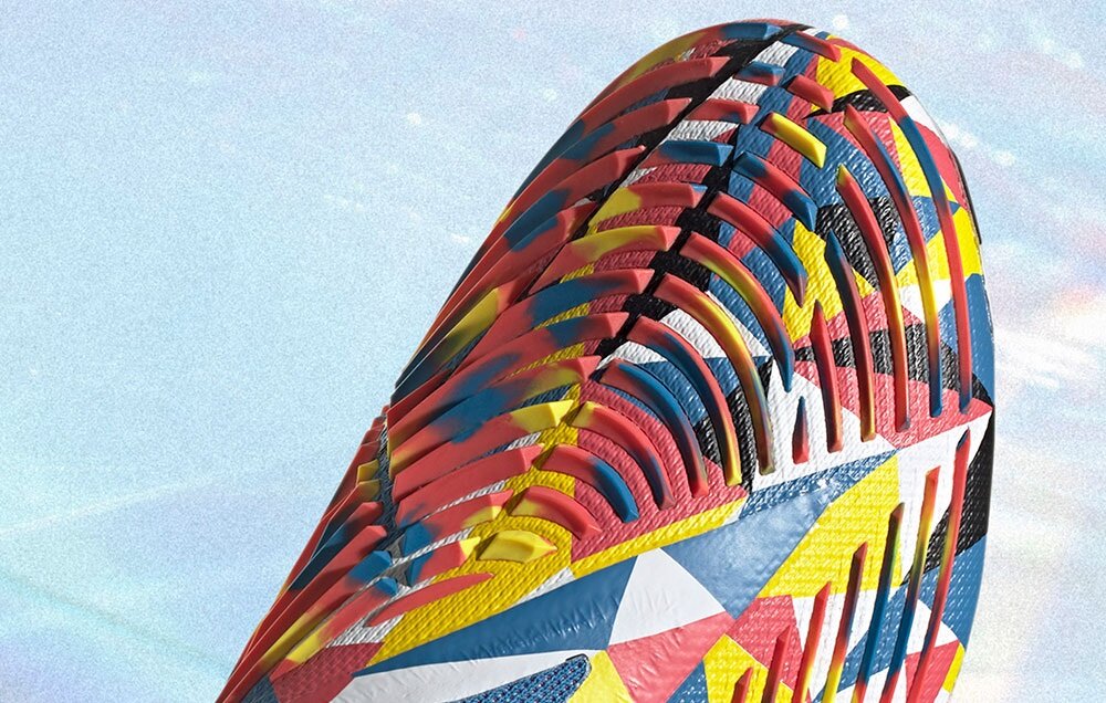 新品❣️プレデター エッジ ジオメトリック+ FG 新品❣️プレデター エッジ ジオメトリック+ FG