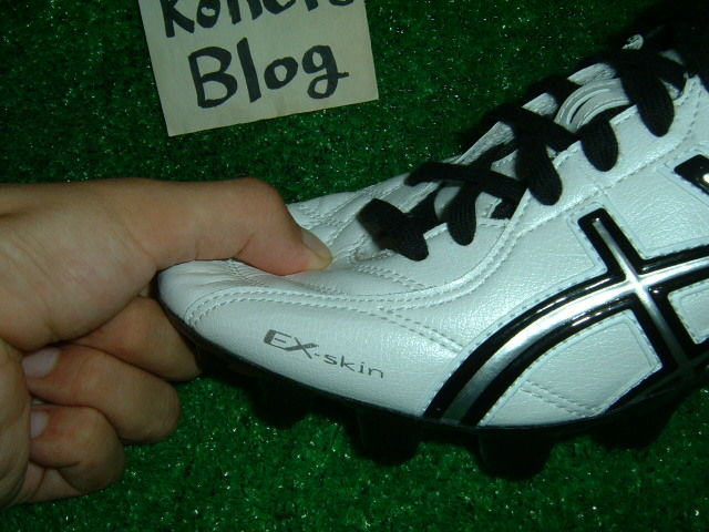 アシックス リーサルスナイパーSK : Kohei's BLOG サッカー アシックス リーサルスナイパーSK : Kohei's BLOG サッカー