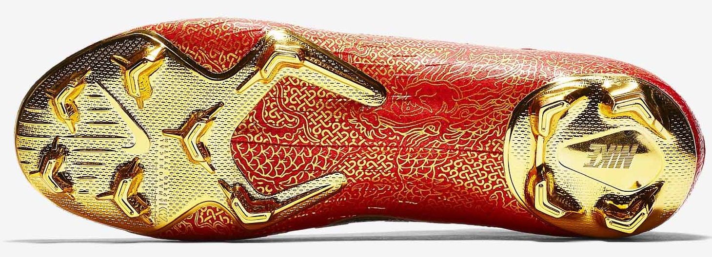 限定】 マーキュリアルスーパーフライVI CR7 FG CHINA (中国限定