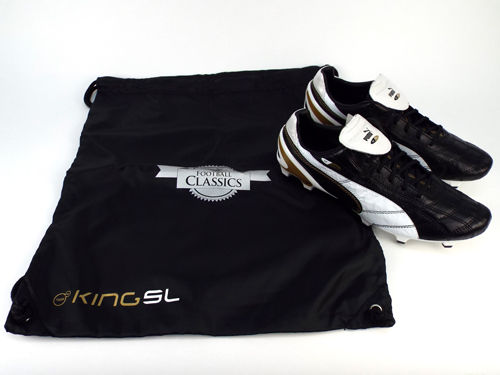 プーマ キングSL クラシコ FG 登場 : Kohei's BLOG サッカースパイク