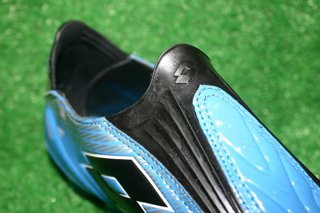 Lotto ゼログラビティ 100 FG : Kohei's BLOG サッカースパイク