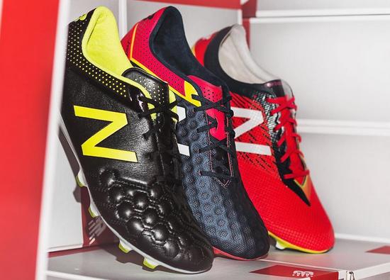 ニューバランス VISARO K-LITE HG (ブラック×オレンジ)２５．５ＣＭ ニューバランス VISARO サッカースパイク 26.5cm レビュー