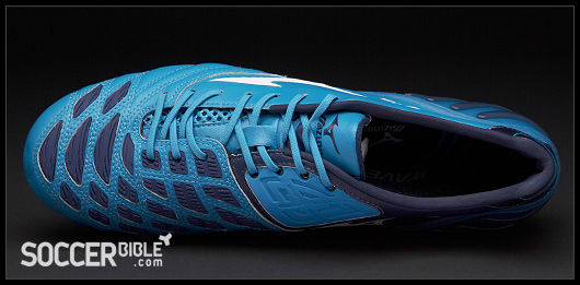 ウェーブイグニタス2 登場 : Kohei's BLOG サッカースパイク情報ブログ