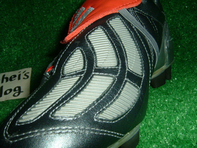 adidas プレデターマニア TRX HG : Kohei's BLOG サッカー adidas プレデターマニア TRX HG : Kohei's BLOG サッカー