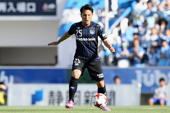Kohei's BLOG サッカースパイク情報ブログ58mロングシュート!藤本淳吾の着用スパイクは『F50アディゼロ4』コメント Kohei