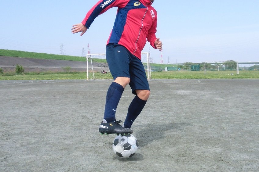 レビュー アスレタ O Rei Futebol T003 評価 Kohei S Blog サッカースパイク情報ブログ