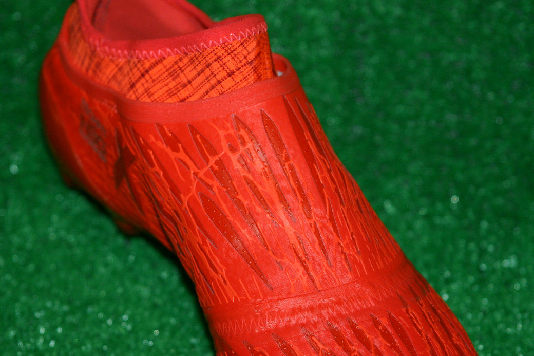 詳細】 アディダス エックス16+ ピュアカオス FG/AG : Kohei's BLOG