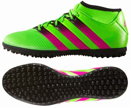 adidas エース16+ プライムニット ジャパン HG 登場 : Kohei's adidas エース16+ プライムニット ジャパン HG 登場 : Kohei's