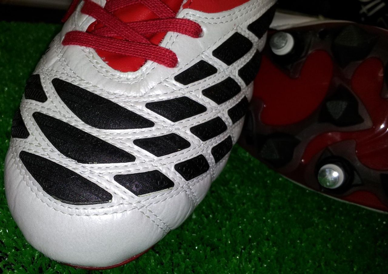 本当のKH特別仕様のイグニタス2 : Kohei's BLOG サッカースパイク情報