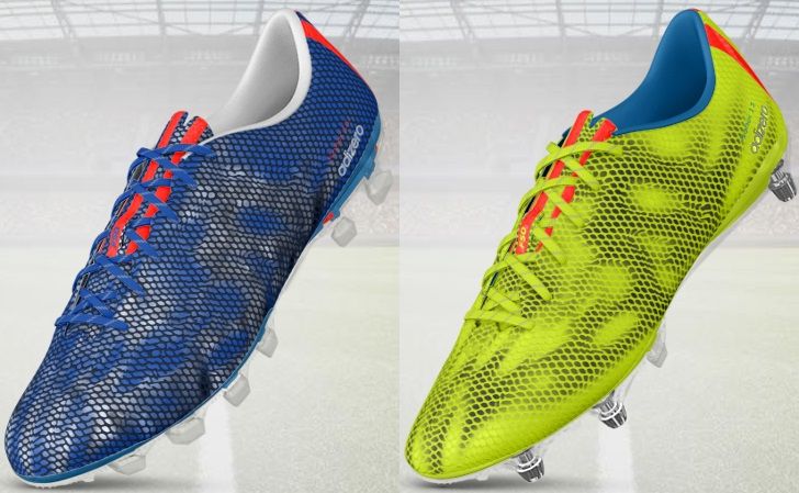 Mi Adidas アディゼロ F50 15 登場 Kohei S Blog サッカースパイク情報ブログ