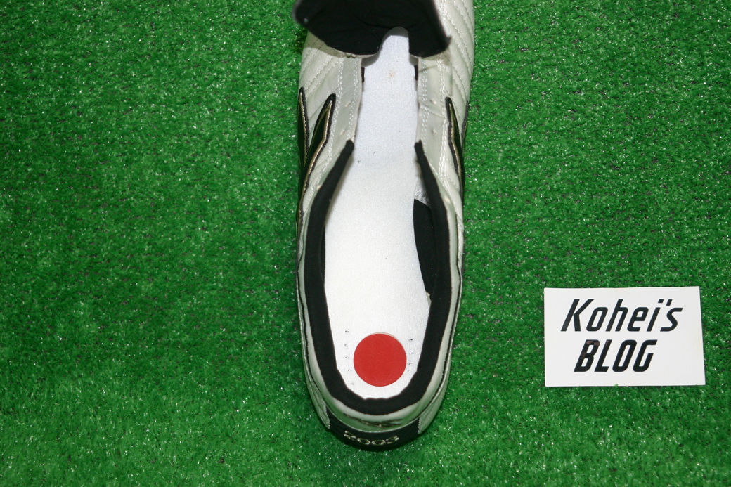 詳細】 ディアドラ BAGGIO 03 ITALY OG MDPU : Kohei's BLOG 詳細】 ディアドラ BAGGIO 03 ITALY OG MDPU : Kohei's BLOG