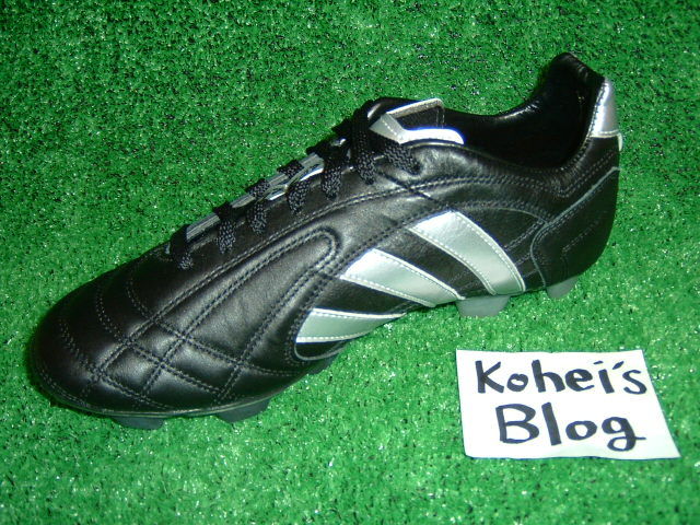 adidas ファルカス TOP TRX HG : Kohei's BLOG サッカースパイク情報ブログ