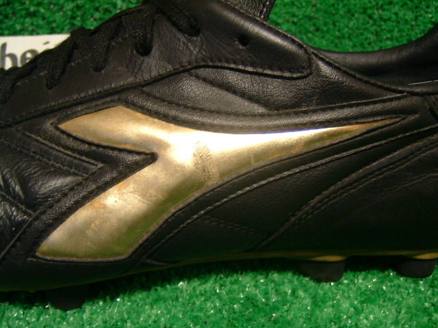 DIADORA カンピオーネ MD PU : Kohei's BLOG サッカースパイク情報ブログ