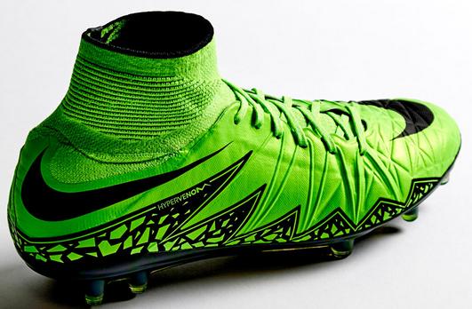 ナイキ ライトニングストームパック 登場 Kohei S Blog サッカースパイク情報ブログ