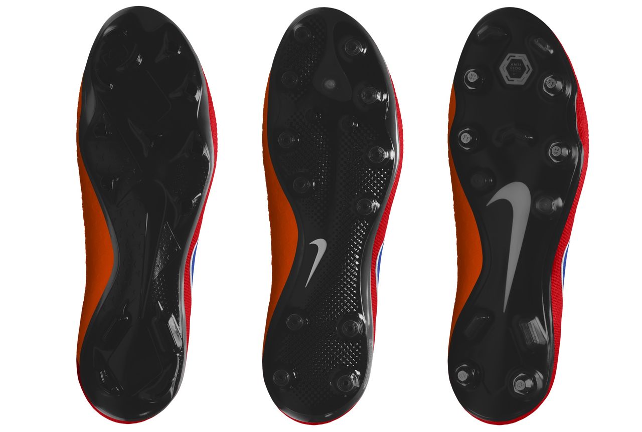 NIKEiD】 ファントムビジョンエリートiD カスタマイズ FG SG AG
