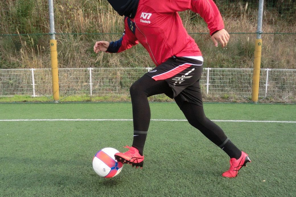 レビュー アシックス Dsライトx Fly3 使用感 評価 Kohei S Blog サッカースパイク情報ブログ レビュー アシックス Dsライトx Fly3 使用感 評価 Kohei S Blog サッカースパイク情報ブログ