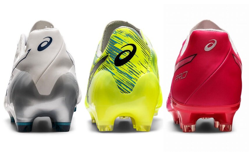 アシックススパイクの新色が続々と登場！ : Kohei's BLOG サッカー