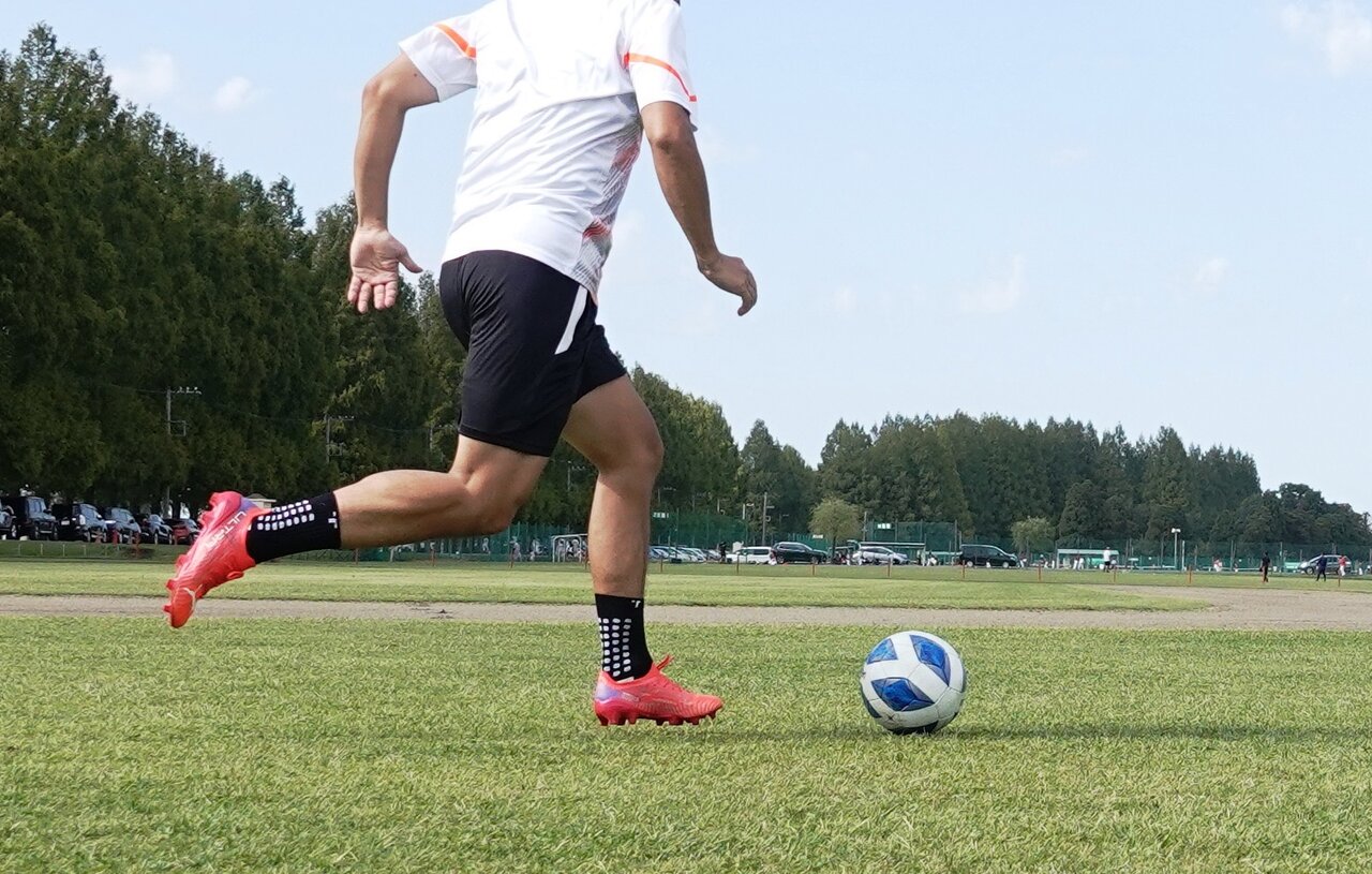 PUMA ULTRA 1.3 FG 早もん勝ち レビュー】 プーマ ウルトラ1.3 FG/AG 履いてみた評価 : Kohei's BLOG