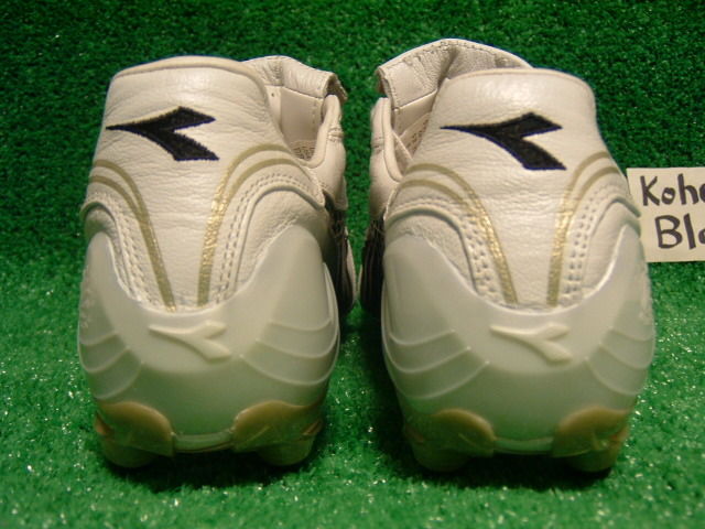 DIADORA LX K-PRO MG14 : Kohei's BLOG サッカースパイク情報ブログ