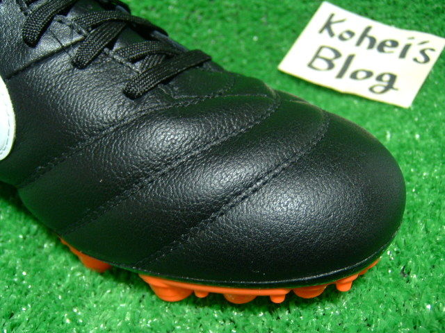 Nike ティエンポミスティック 4 Ag Kohei S Blog サッカースパイク情報ブログ