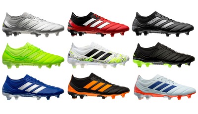 【コメントで値下げしてくれるかもじゃん】adidas アディダス コパ 20.1 アクションないなら値上げしちゃうゾ】adidas アディダス コパ