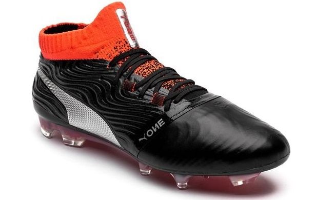 新型】 PUMA プーマワン18.1 HG 全ラインナップ 正式公開