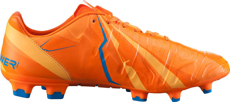 4565★新品★PUMA プーマ エヴォパワー2 HG サッカー スパイク シューズ 【サイズ27ｃｍ】定価12420円税込 PUMA エヴォパワー H2H トリックス ラインナップ一覧 : Kohei\u0027s BLOG