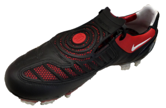 【スパイク】NIKE・サッカースパイク・トータル90 ルーニー着用モデル スパイク】NIKE・サッカースパイク・トータル90 ルーニー着用