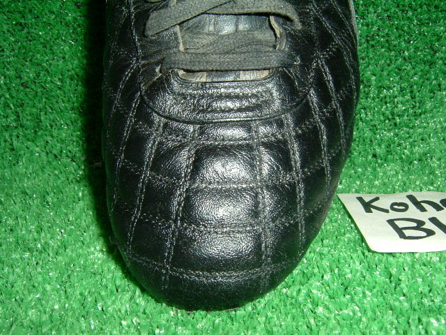 PUMA デルムンド GCi : Kohei's BLOG サッカースパイク情報ブログ
