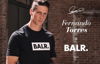 プーマとBALR.のコラボスパイク登場！グリーズマンが着用する