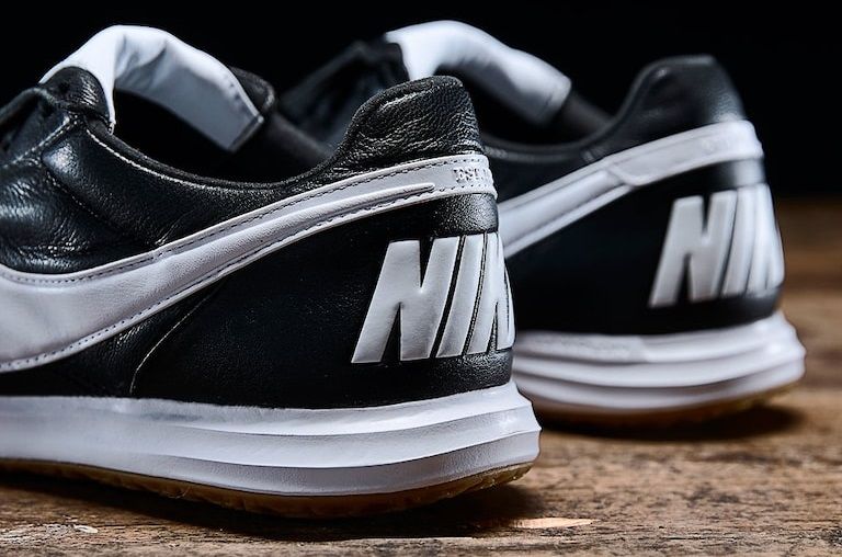 ナイキ ティエンポ プレミア2 IC & TF 登場 : Kohei's BLOG サッカー