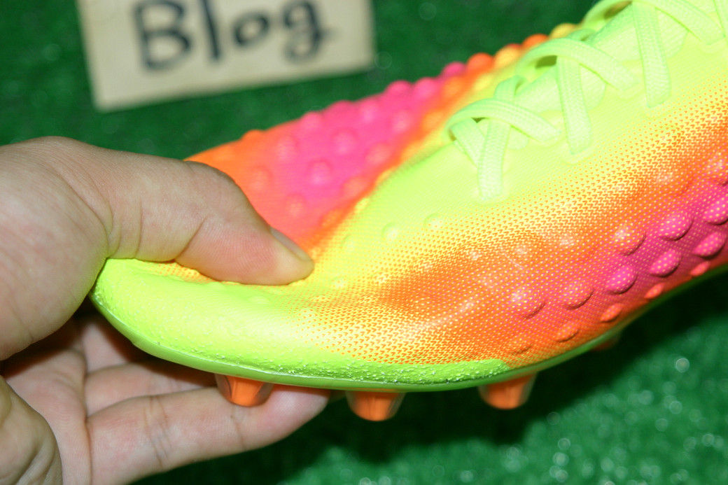 マジスタオーデン NIKE（ナイキ） [特別価格!!] マジスタ オーデン レザー HG : ジョー