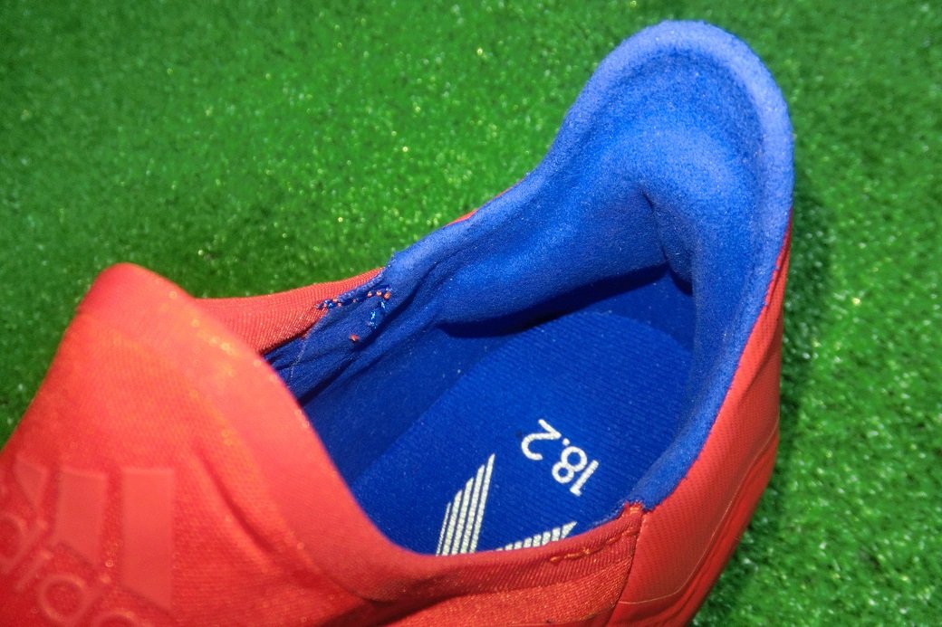 詳細】 アディダス エックス18.2 ジャパンHG/AG (Exhibit Pack