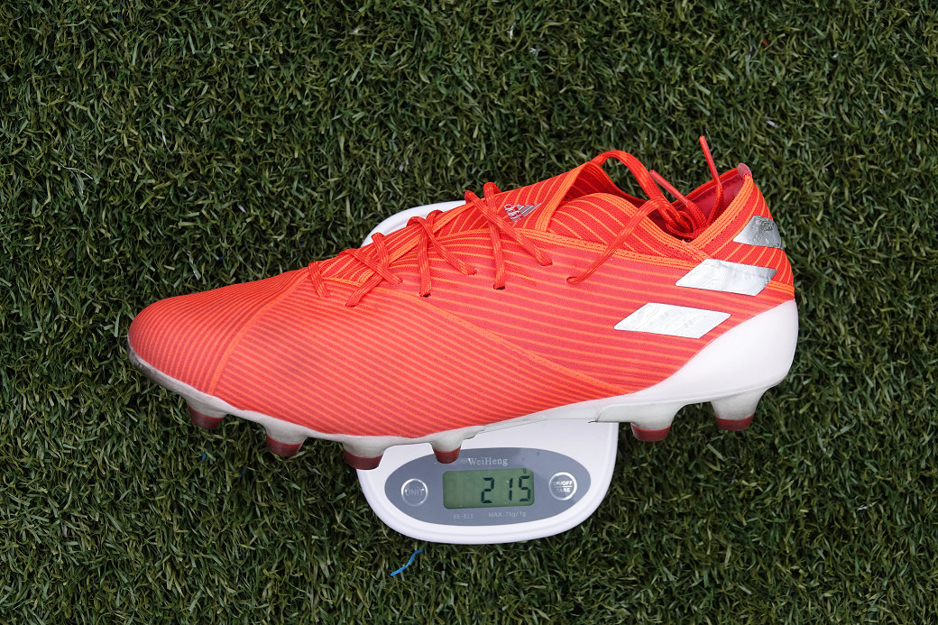 アディダス X19.1AG & ネメシス19.1AG 新型AGソールを考察 : Kohei's