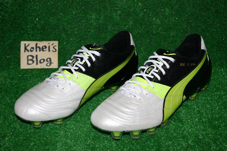 PUMA パラメヒコ ライト 13 HG SP : Kohei's BLOG サッカー PUMA パラメヒコ ライト 13 HG SP : Kohei's BLOG サッカー