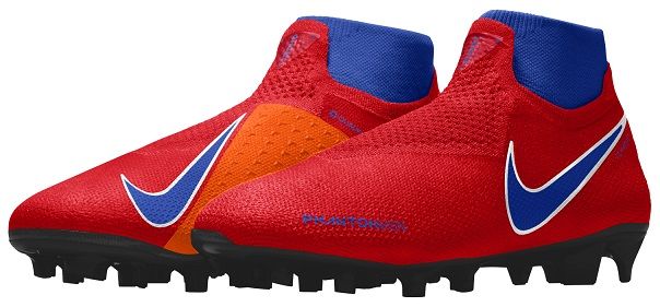 NIKEiD】 ファントムビジョンエリートiD カスタマイズ FG SG AG