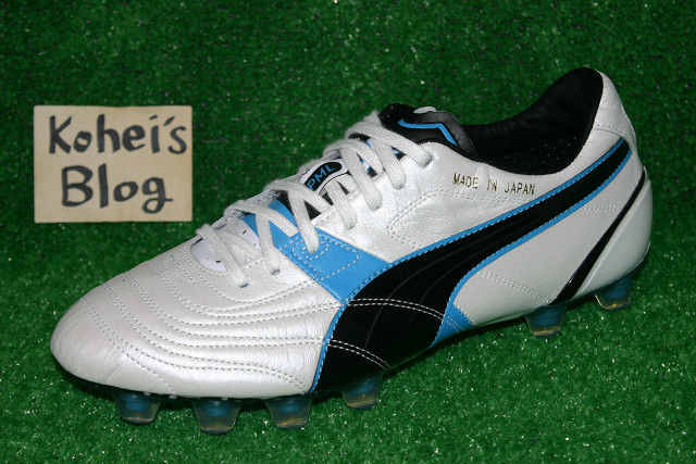 Puma パラメヒコ ライト 13 Hg Jp Kohei S Blog サッカースパイク情報ブログ Puma パラメヒコ ライト 13 Hg Jp Kohei S Blog サッカースパイク情報ブログ