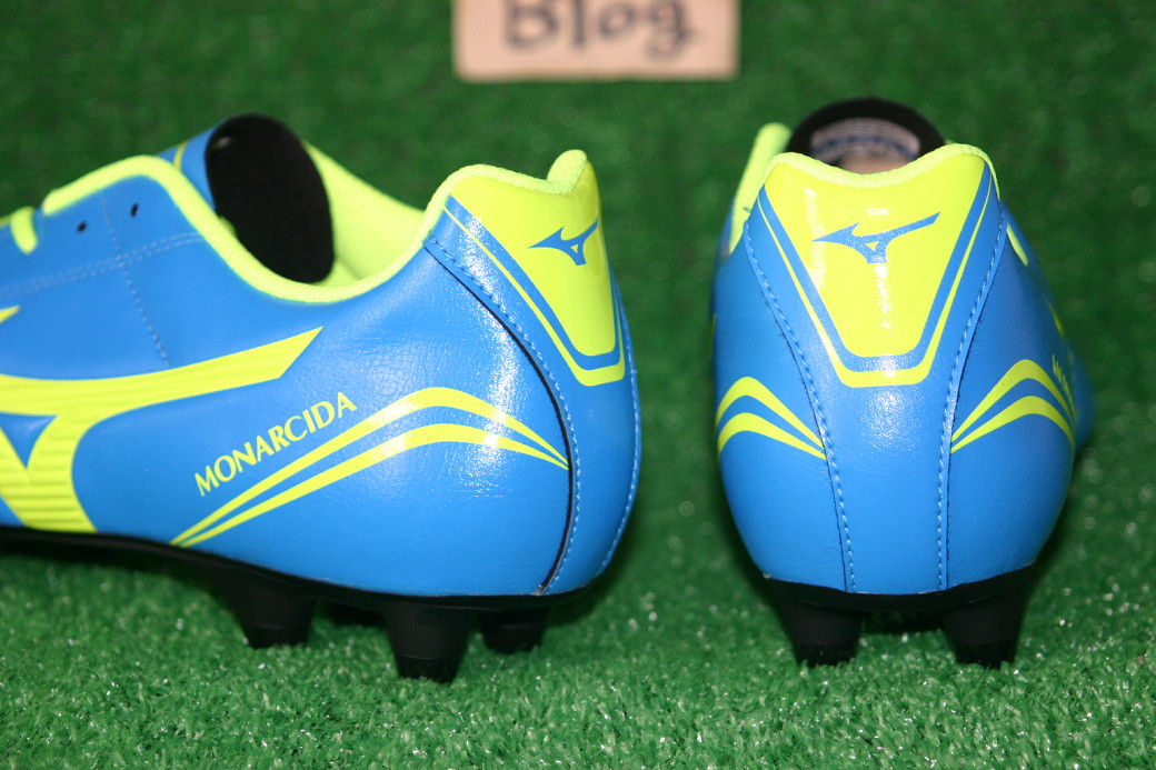 期間限定送料無料】 [28cm]サッカースパイク モナルシーダFS MD