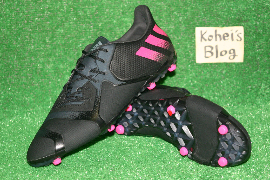 詳細】 adidas エース16.1 テッカーズ TKRZ : Kohei's BLOG 詳細】 adidas エース16.1 テッカーズ TKRZ : Kohei's BLOG