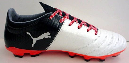 プーマワンJ1 HG 日本製】 PUMA プーマワンJ1 HG 登場 : Kohei's BLOG サッカースパイク