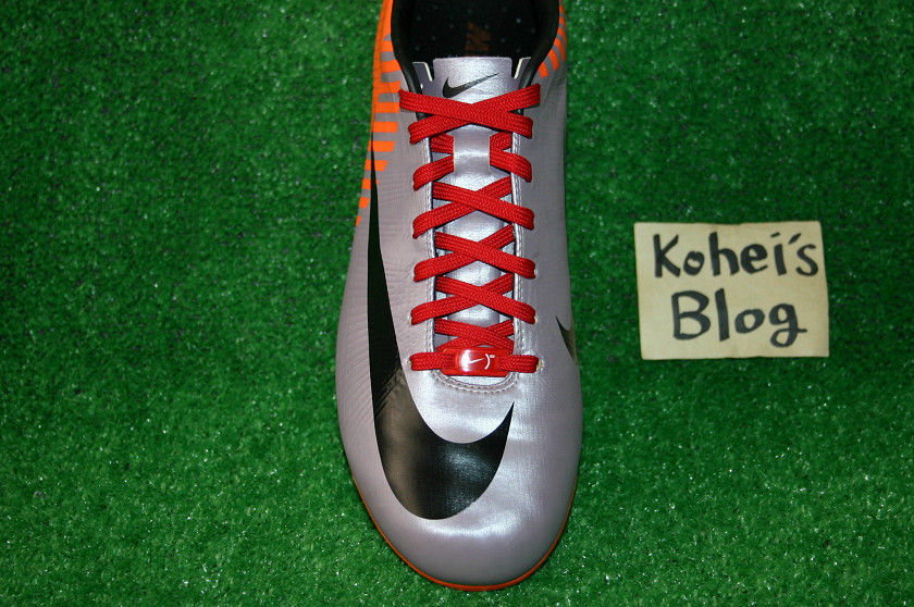 NIKE マーキュリアルヴェイパー スーパーフライ 2 FG WC NIKE マーキュリアルヴェイパー スーパーフライ 2 FG WC